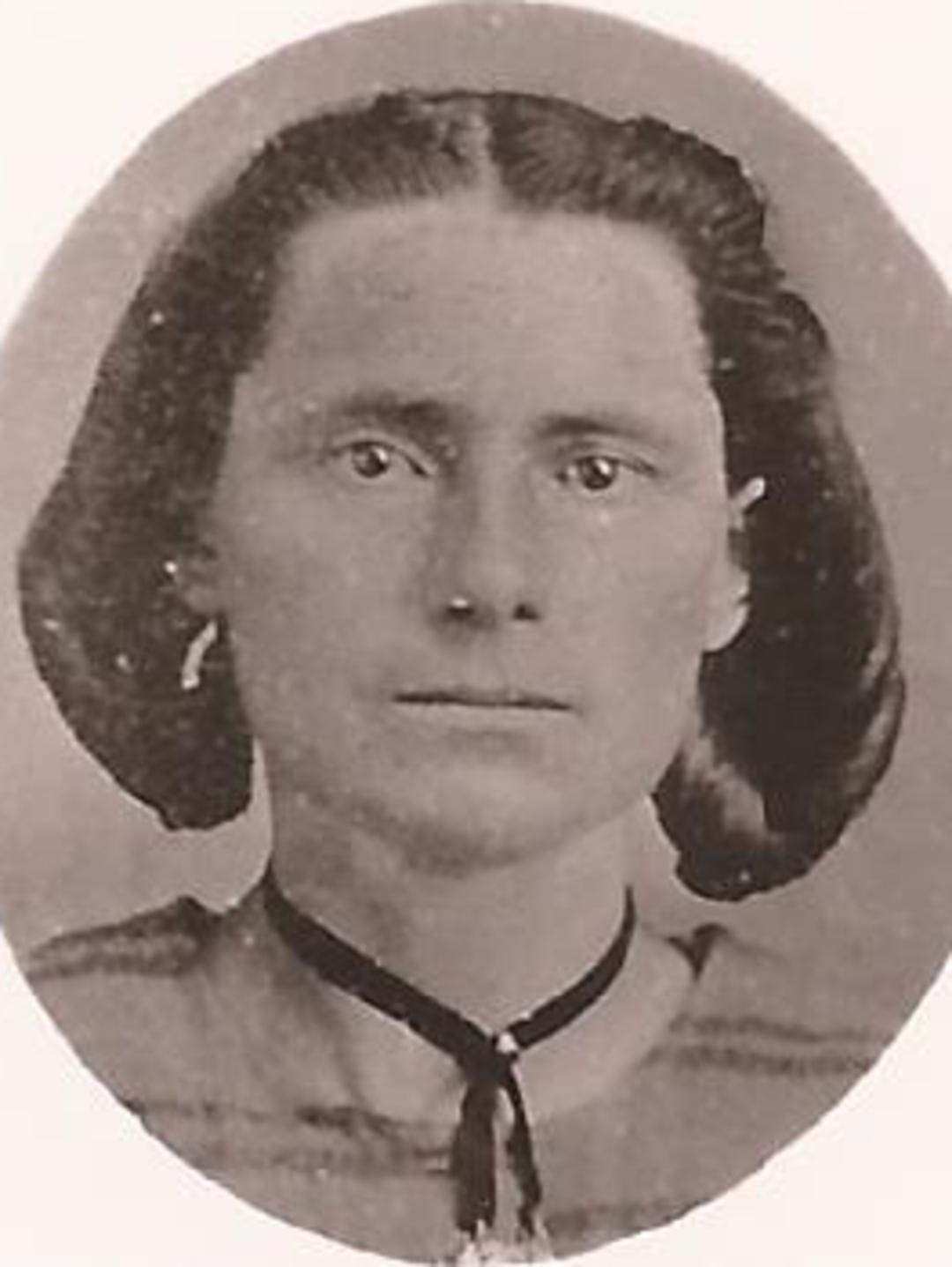 Celinda Hannah Russell (1832 - 1904) Profile